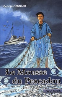 Le mousse du Pescadou