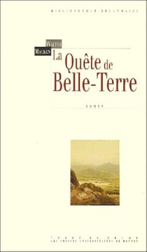 La quête de belle terre