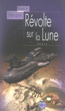Revolte sur la lune