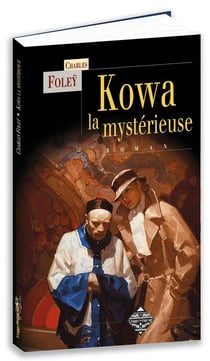 Kowa la mystérieuse