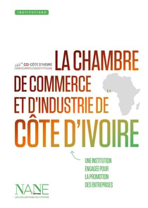 La Chambre de commerce et d'industrie de la Côte d'Ivoire : Une institution au service des entreprises