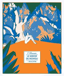 Le miroir de Mowgli