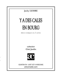 Y'a des cales en bourg