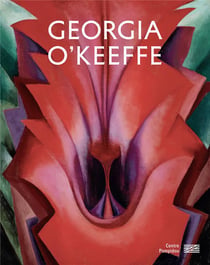 Georgia O'Keeffe