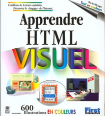 Apprendre html visuel