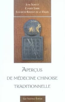 Aperçus de médecine chinoise traditionnelle