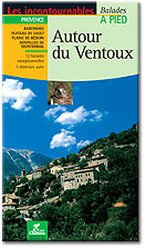 Autour du ventoux
