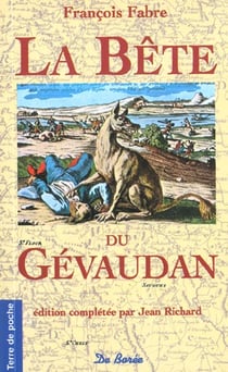 La bête du Gévaudan