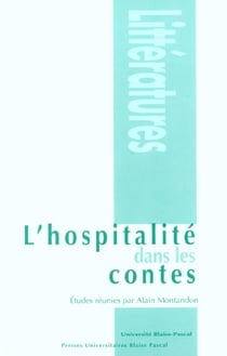 L' Hospitalité dans les contes