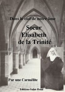 Soeur elisabeth de la trinité