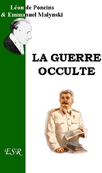 La guerre occulte