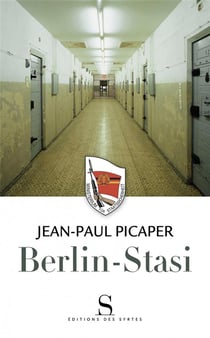 Berlin - stasi