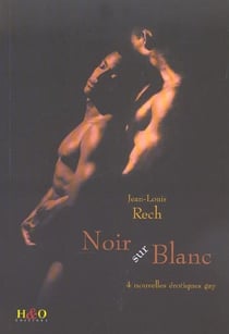 Noir sur blanc