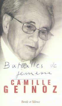 Batailles de jeunesse
