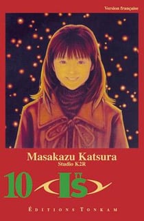 I''s Tome 10