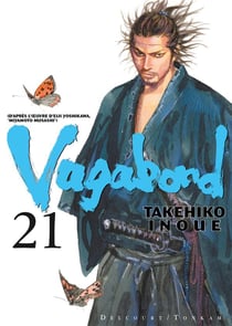 Vagabond Tome 21
