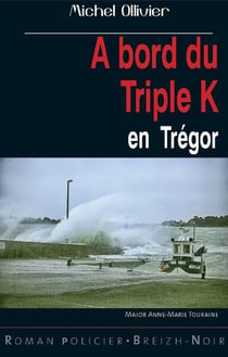 À bord du triple en Trégor