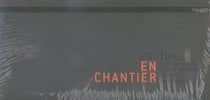 En chantier, une universite et un quartier