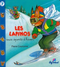 LAPINOS