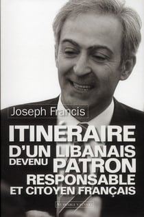 Itinéraire d'un libanais