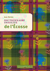 Dictionnaire insolite de l'Ecosse