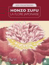 Honzo Zufu, la flore japonaise