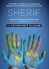Shérif almanach 2022