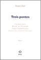 Trois pontes