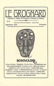 Le grognard n.15