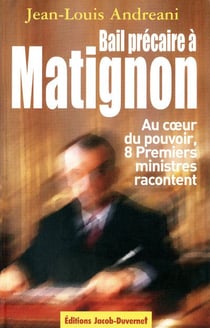 Bail precaire a matignon