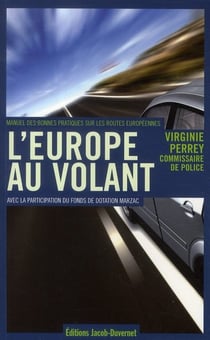BIEN CONDUIRE PARTOUT