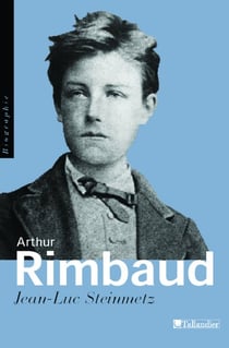 Arthur rimbaud