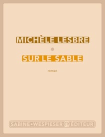 Sur le sable