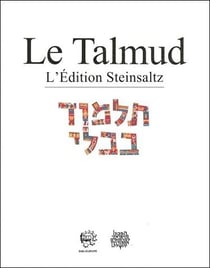 Le talmud t xxxix - pessa'him 2