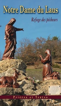 Notre-Dame du Laus - refuge des pécheurs