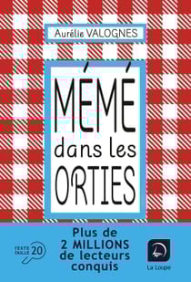 Mémé dans les orties