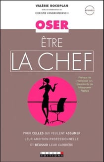 Oser être la chef