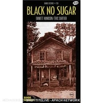 Black no sugar