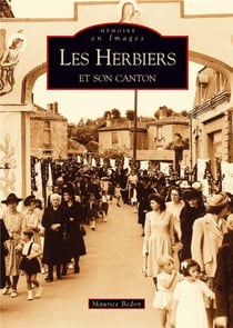 Les herbiers et son canton