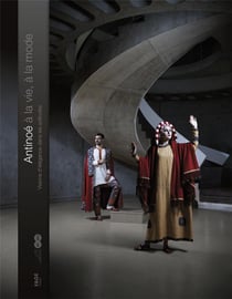 Antinoe, A La Vie, A La Mode : Catalogue D'Exposition