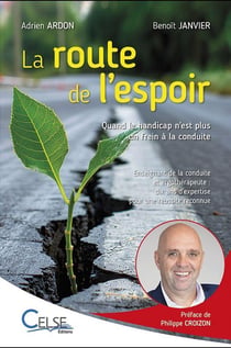 La route de l'espoir : Quand le handicap n'est plus un frein à la conduite