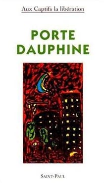 Porte dauphine
