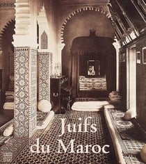 La vie juive au maroc
