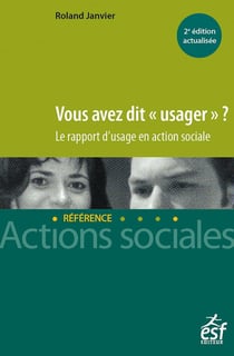 Vous avez dit " usager " ?