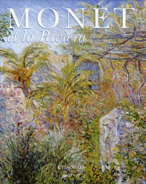 Monet et la riviera