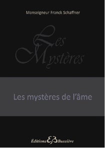 Les mystères de l'âme