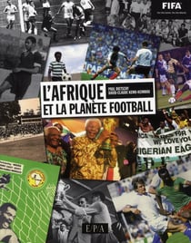 L'afrique et la planète football