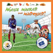 Mieux manger pour marquer !