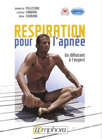 Respiration pour l'apnée - du débutant à l'expert
