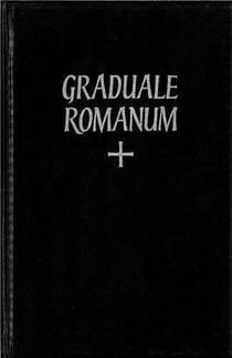 Gradual romanum